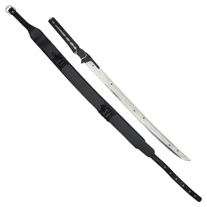 Decorative Raiden High-Frequency Blade – Metal Gear Rising
