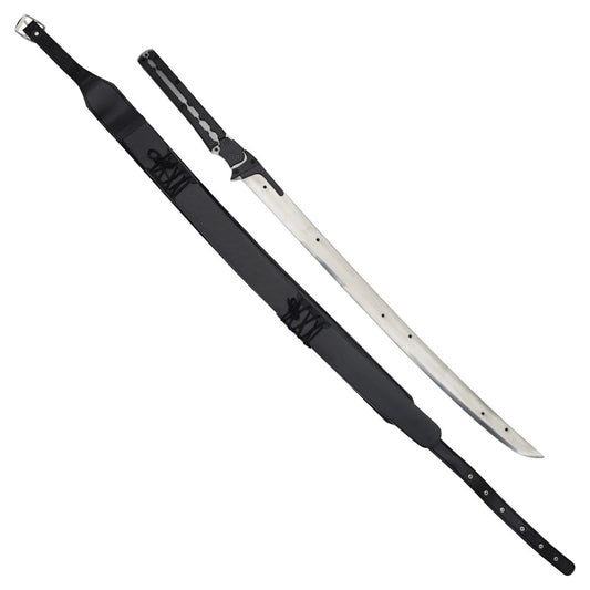 Espada Decorativa Hoja Alta Frecuencia de Raiden – Metal Gear Rising