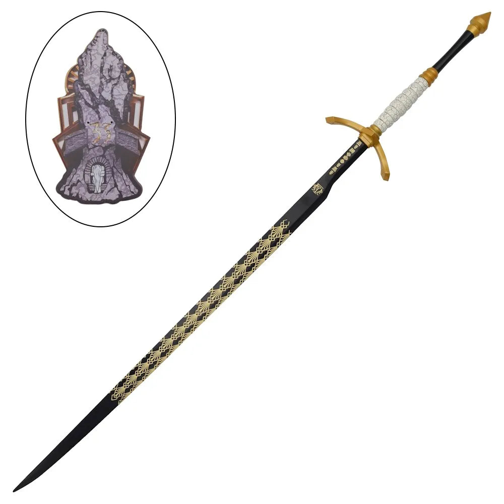 Espada Decorativa de Gustave – Clair Obscur: Expedition 33