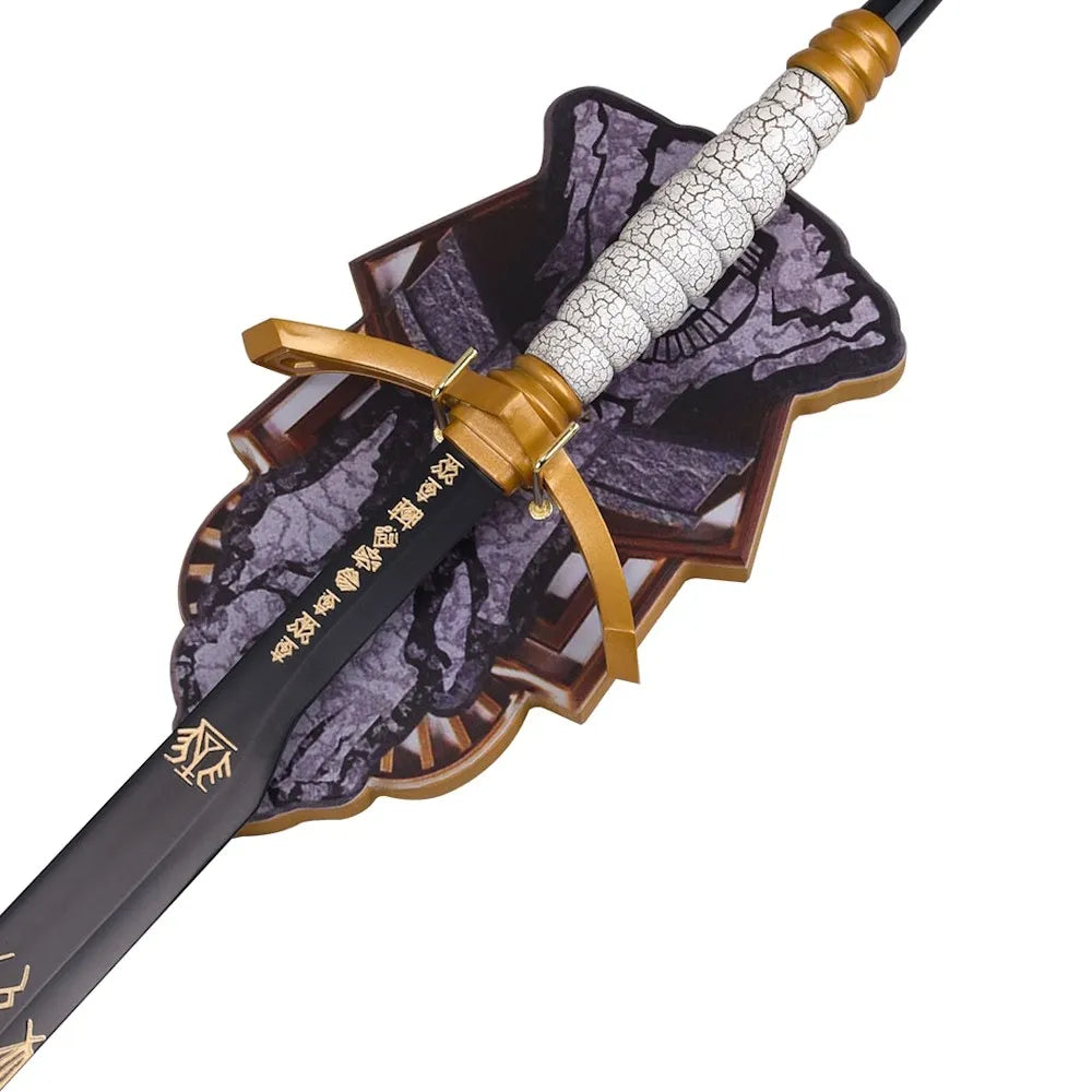 Gustave Decorative Sword - Clair Obscur: Expedition 33