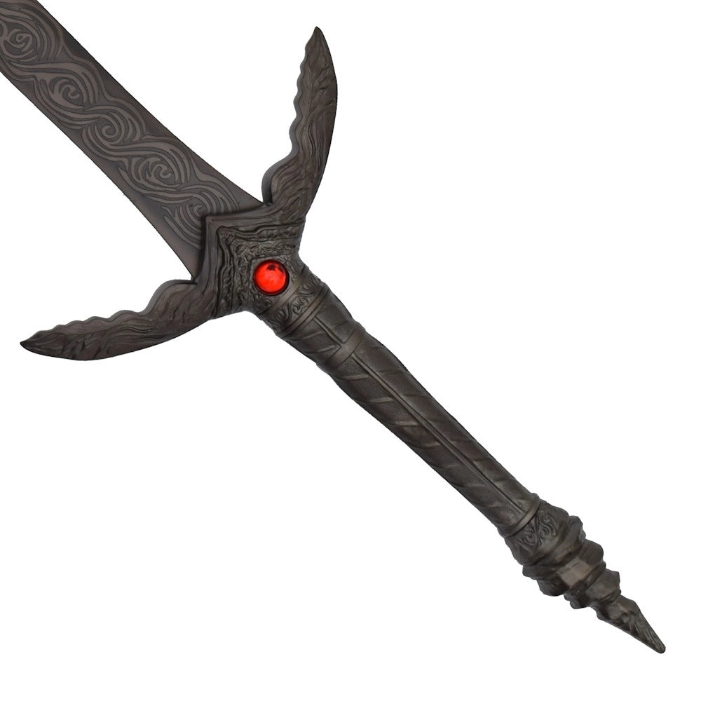 Espada Decorativa Godslayer – Elden Ring con Soporte