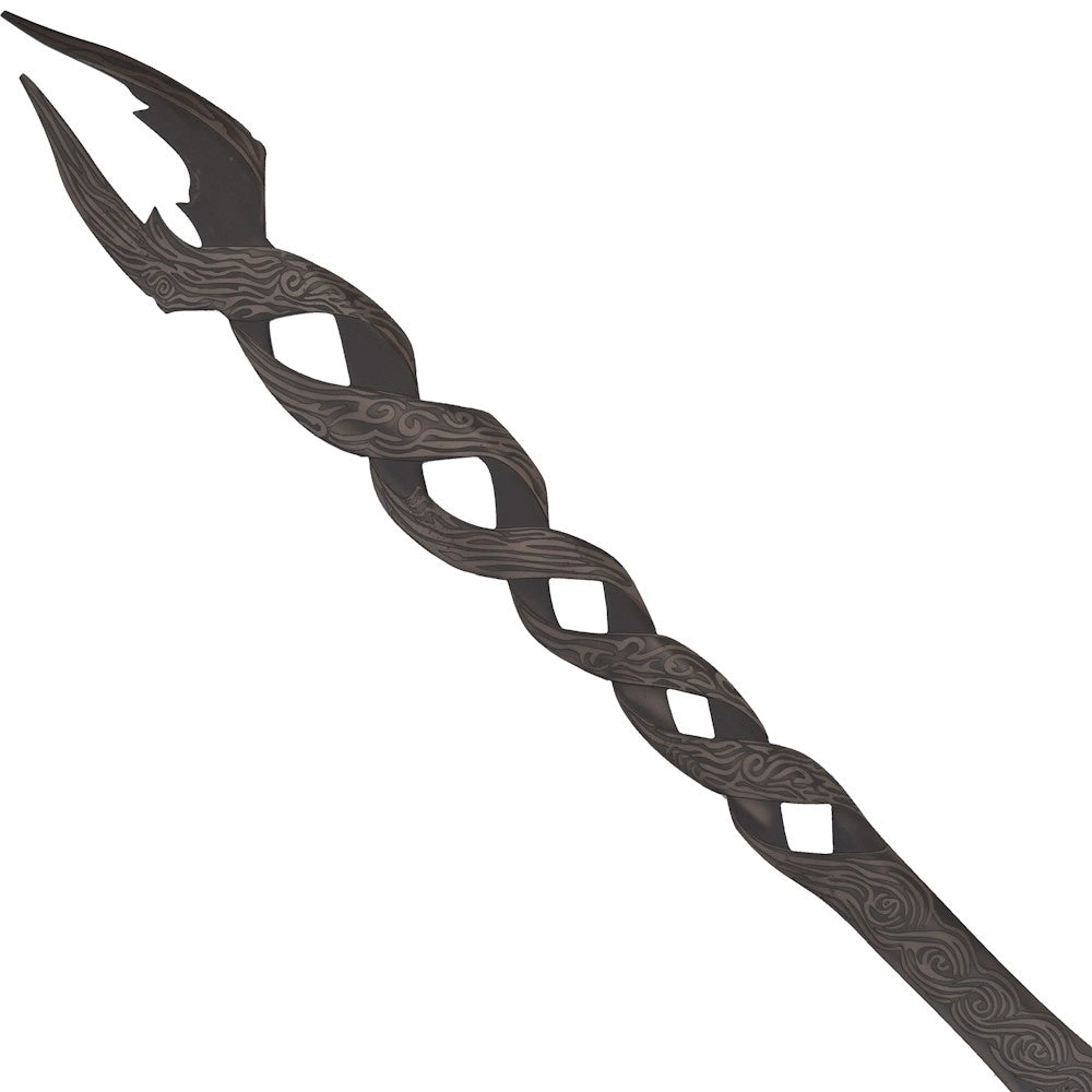 Espada Decorativa Godslayer – Elden Ring con Soporte