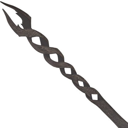 Espada Decorativa Godslayer – Elden Ring con Soporte
