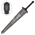Espada Decorativa Simoso de Verso – Clair Obscur con Soporte