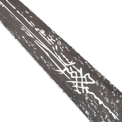 Espada Decorativa Simoso de Verso – Clair Obscur con Soporte