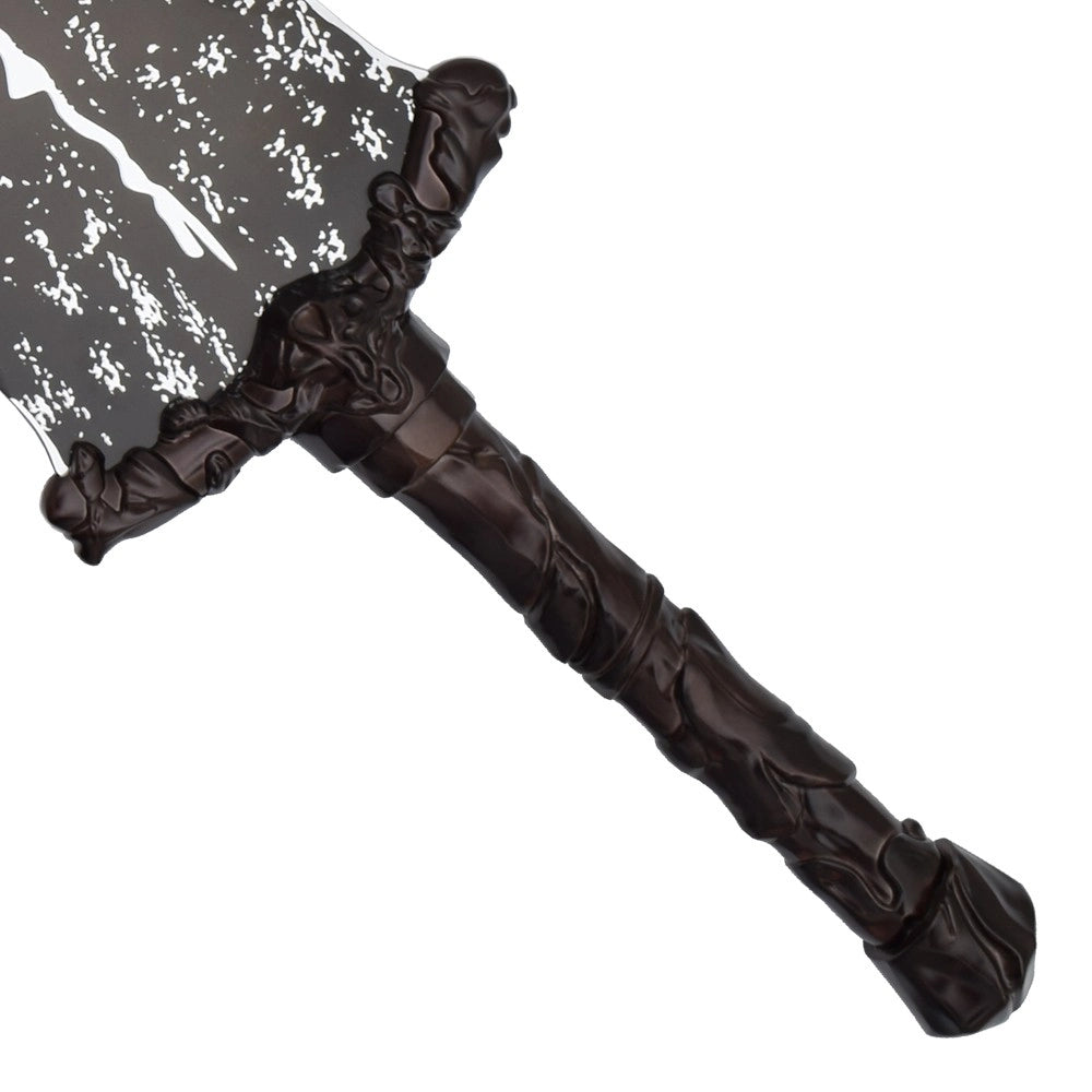 Espada Decorativa Simoso de Verso – Clair Obscur con Soporte