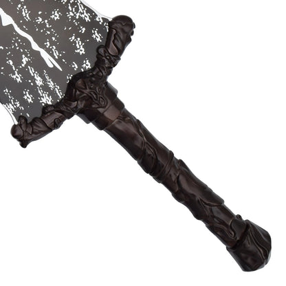 Espada Decorativa Simoso de Verso – Clair Obscur con Soporte