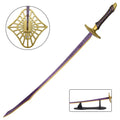 Maelle's Medallion Decorative Sword – Clair Obscur: Expedition 33