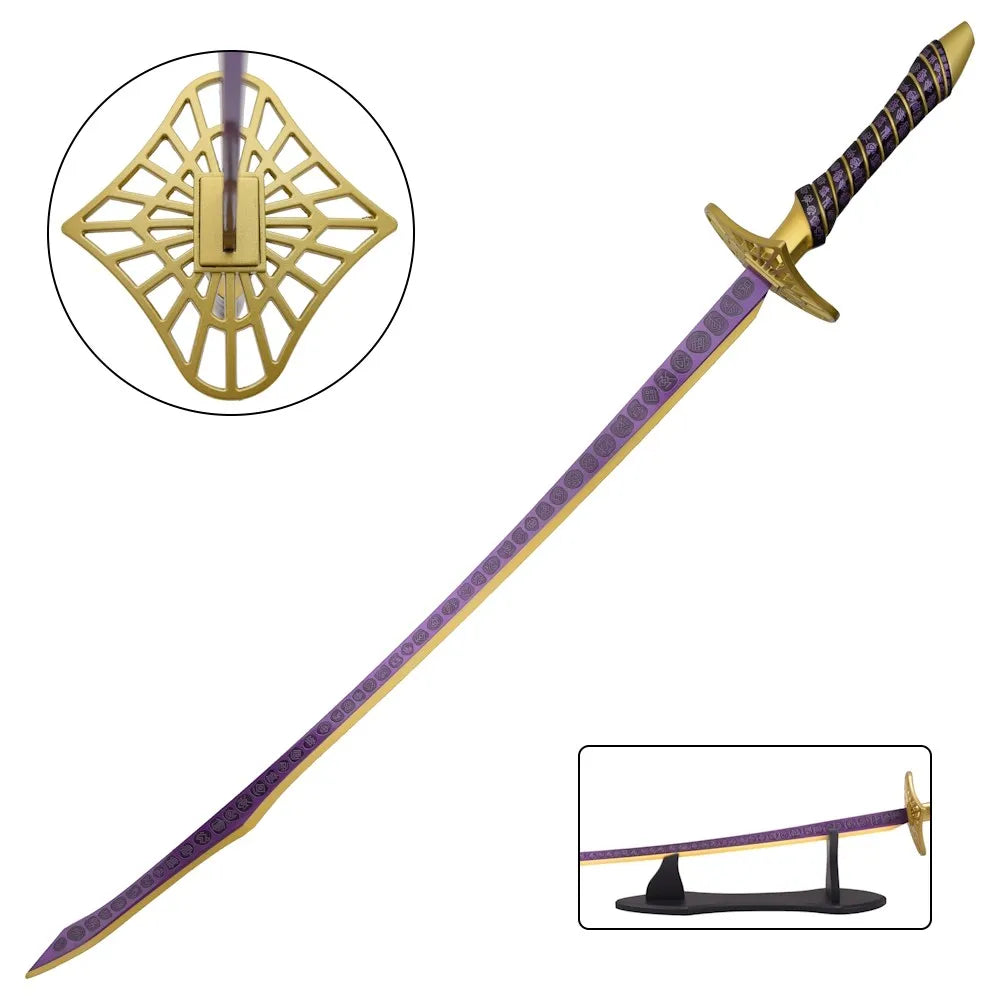 Maelle's Medallion Decorative Sword – Clair Obscur: Expedition 33