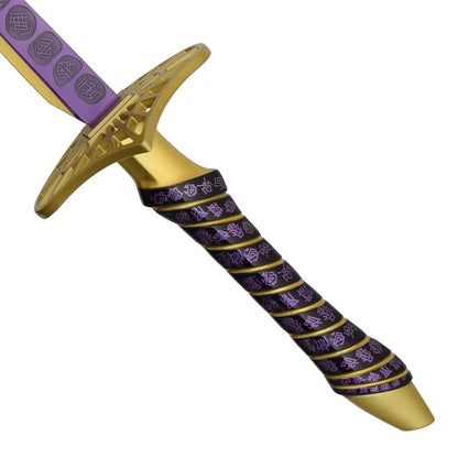Maelle's Medallion Decorative Sword – Clair Obscur: Expedition 33