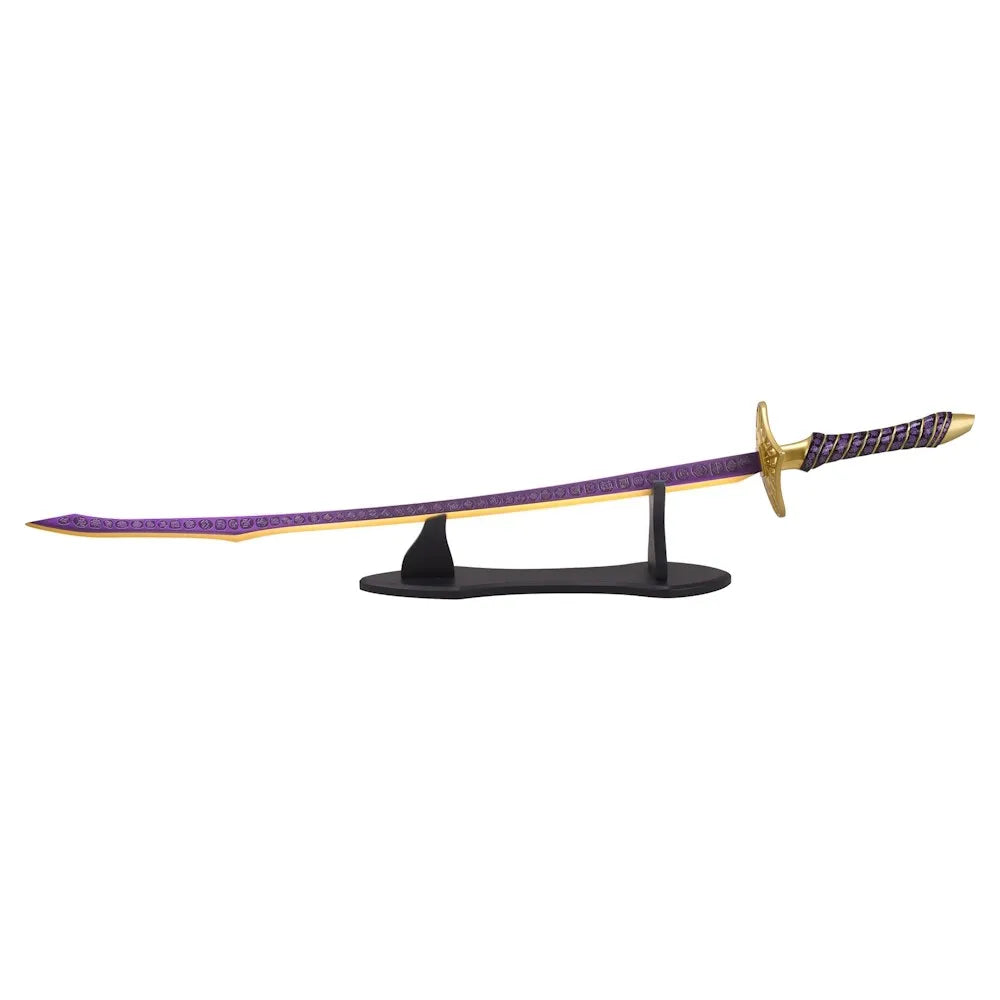 Maelle's Medallion Decorative Sword – Clair Obscur: Expedition 33