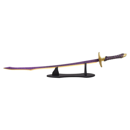 Maelle's Medallion Decorative Sword – Clair Obscur: Expedition 33