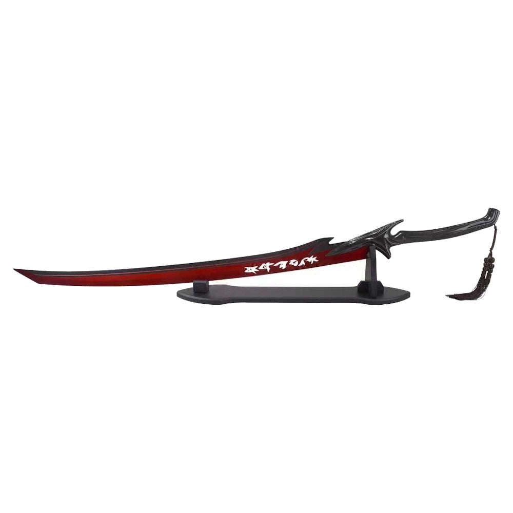 Decorative Azakana Yone Sword - League of Legends