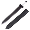 Espada Decorativa Hawk Raider de Guts - Berserk