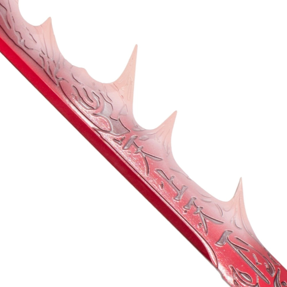 Espada Decorativa Divine Slasher - Monster Hunter