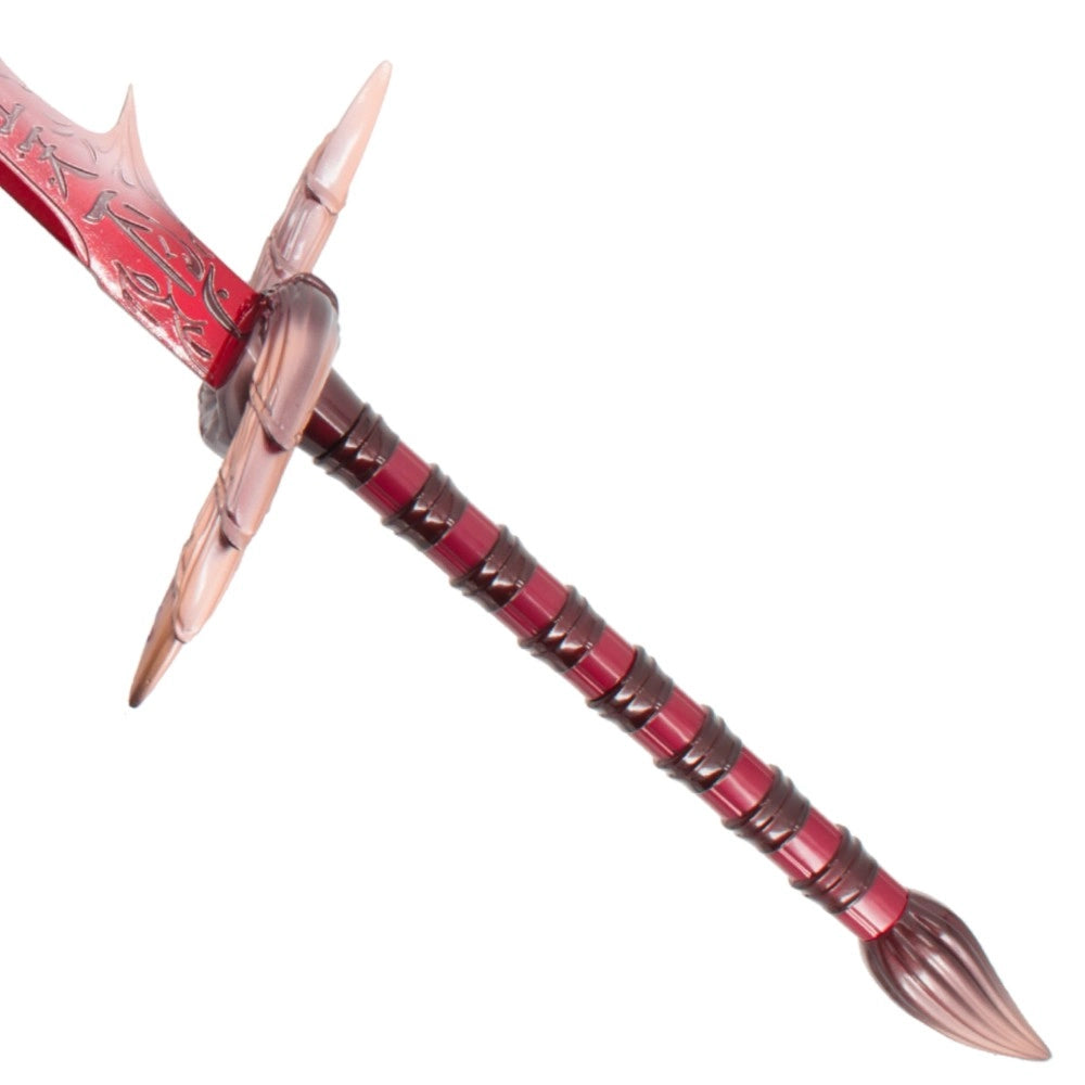 Espada Decorativa Divine Slasher - Monster Hunter