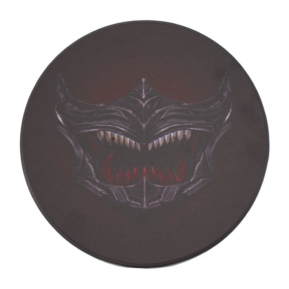 Espada Decorativa Dark Dragon Blade - Ninja Gaiden
