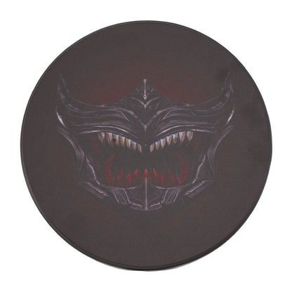 Espada Decorativa Dark Dragon Blade - Ninja Gaiden