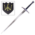 Espada Decorativa de Sir Radzig Kobyla - Kingdom Come: Deliverance