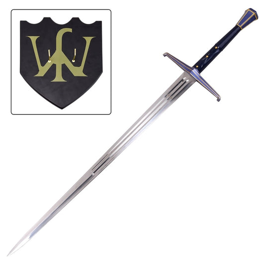 Espada Decorativa de Sir Radzig Kobyla - Kingdom Come: Deliverance