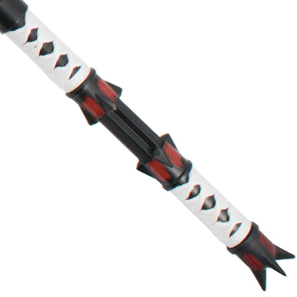 Espada Decorativa Hoja Wyvern de Rathalos Sangre I - Monster Hunter