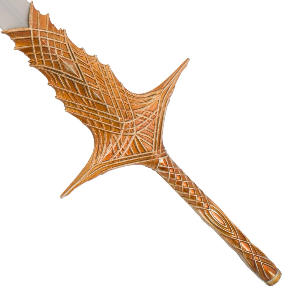 Espada Decorativa de Leda - Elden Ring
