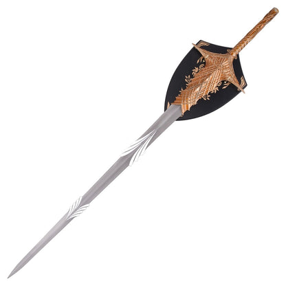 Espada Decorativa de Leda - Elden Ring