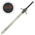 Imagen de Espada Rebellion de Dante del videojuego Devil May Cry A1006 parte de nuestra colección en Espadas y más, sitio oficial.