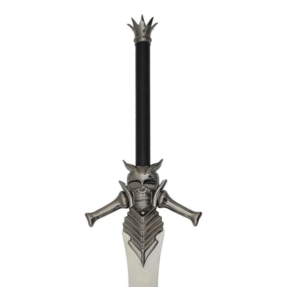 Imagen de Espada Rebellion de Dante del videojuego Devil May Cry A1006 parte de nuestra colección en Espadas y más, sitio oficial.