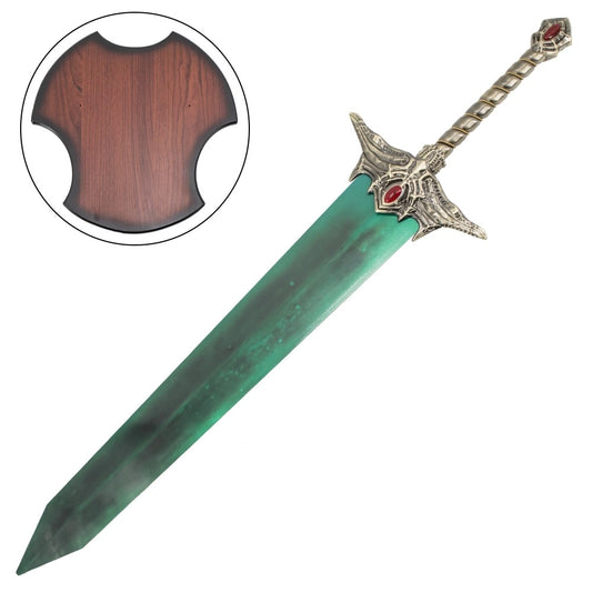 Espada Decorativa Moonlight Greatsword - Demon's Souls
