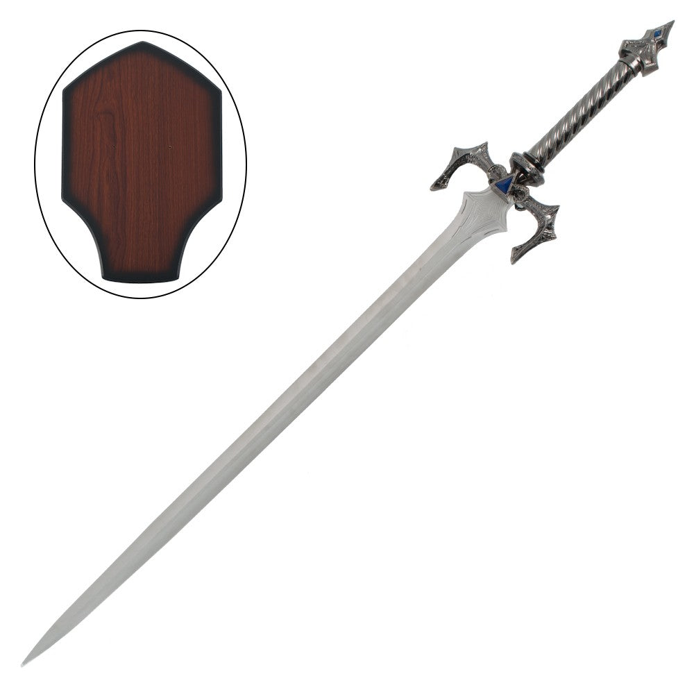Espada Decorativa de Acero Inspirada en el Universo de Dark Souls