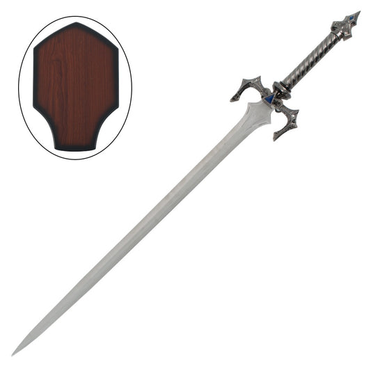 Espada Decorativa de Acero Inspirada en el Universo de Dark Souls