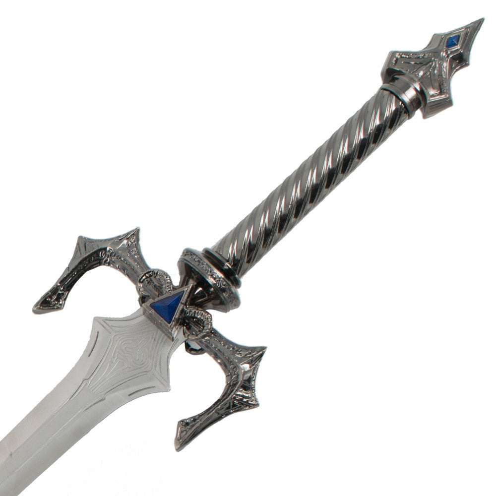 Mango Espada Decorativa de Acero Inspirada en el Universo de Dark Souls