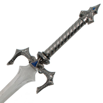Mango Espada Decorativa de Acero Inspirada en el Universo de Dark Souls