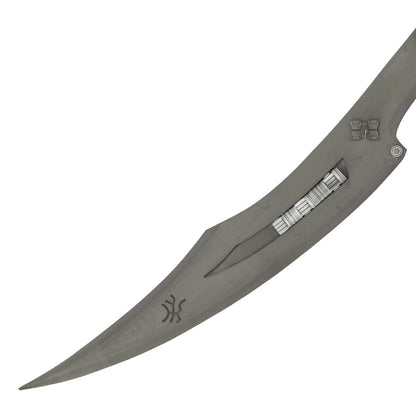 Espada Decorativa de Dek - Predator Badlands