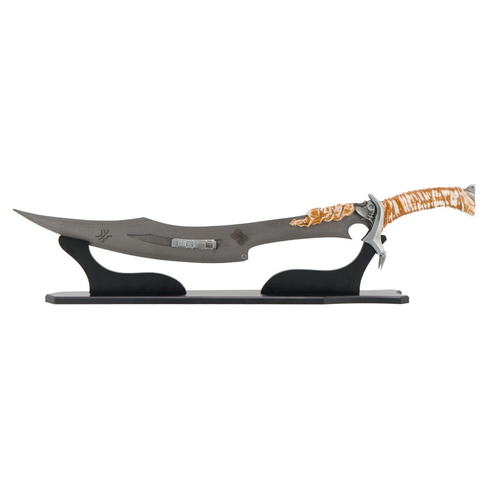 Espada Decorativa de Dek - Predator Badlands