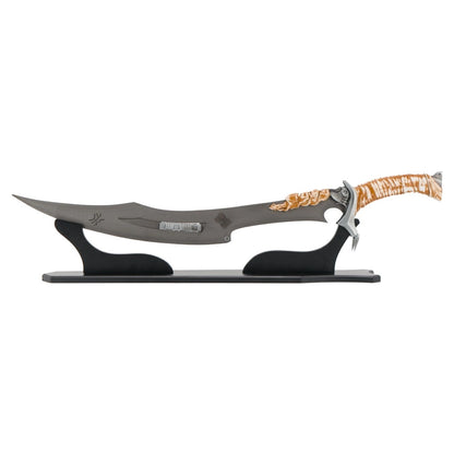 Espada Decorativa de Dek - Predator Badlands