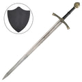 Espada Decorativa de Sir Radzig Kobyla - Kingdom Come Deliverance