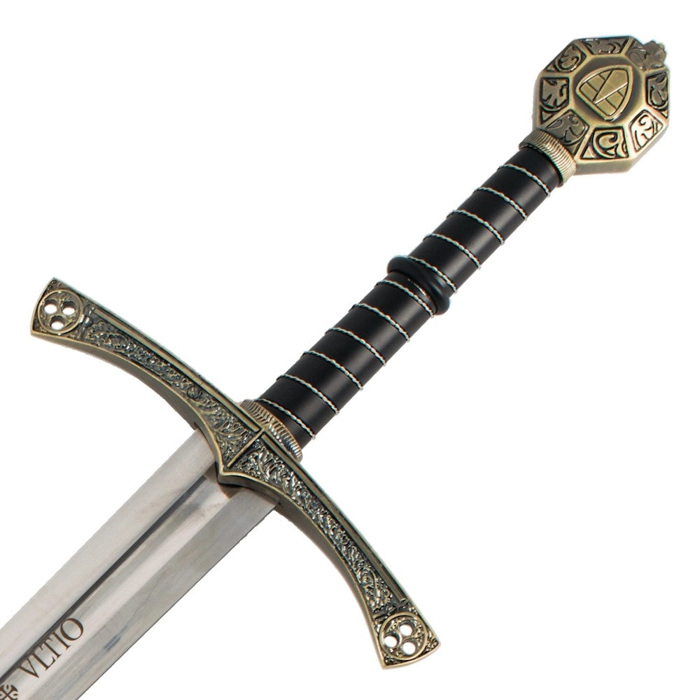 Espada Decorativa de Sir Radzig Kobyla - Kingdom Come Deliverance