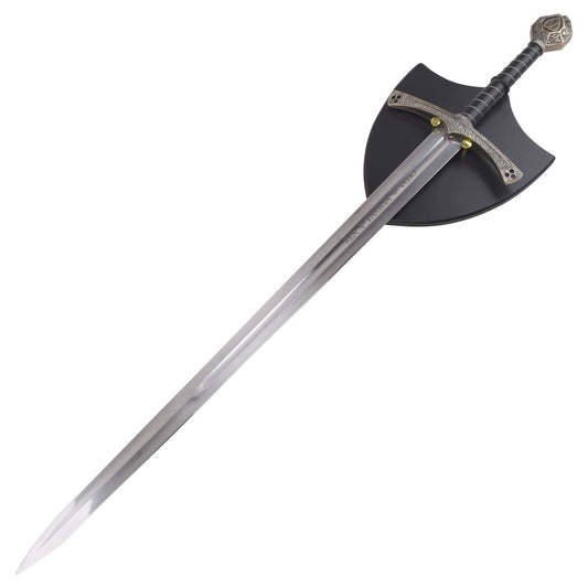 Espada Decorativa de Sir Radzig Kobyla - Kingdom Come Deliverance