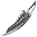 Espada Decorativa Sparda Dark Knight - Devil May Cry