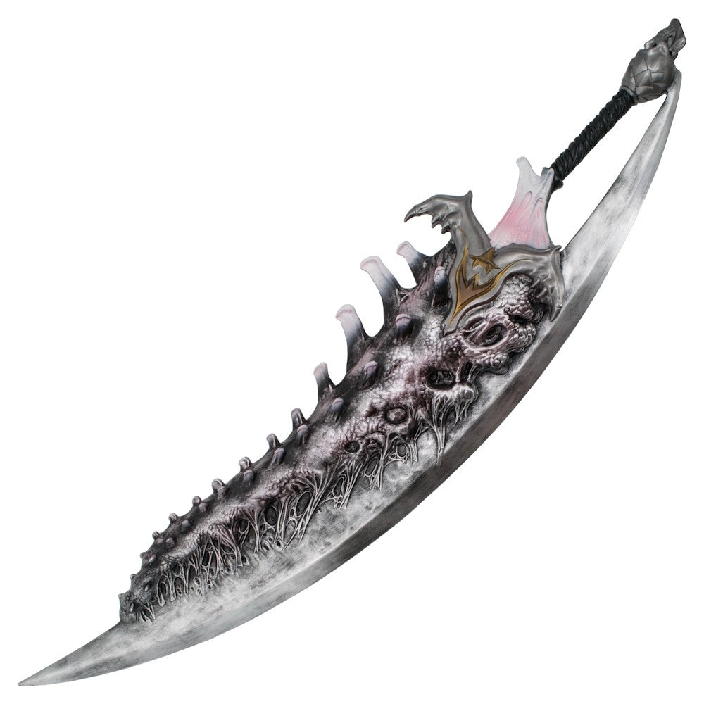 Espada Decorativa Sparda Dark Knight - Devil May Cry