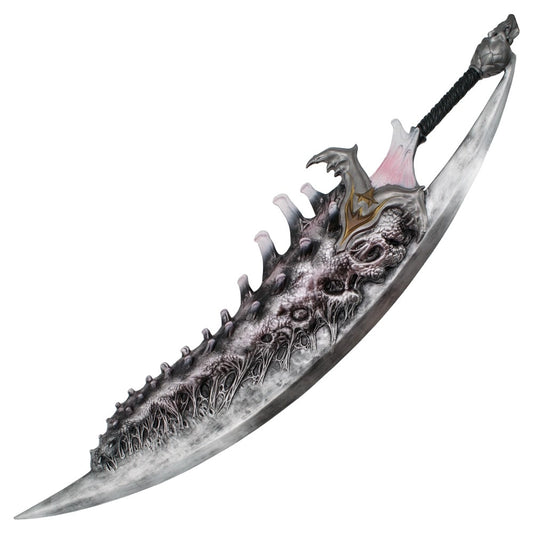 Espada Decorativa Sparda Dark Knight - Devil May Cry