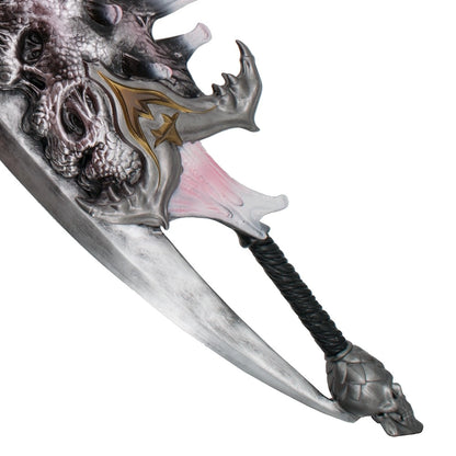 Espada Decorativa Sparda Dark Knight - Devil May Cry