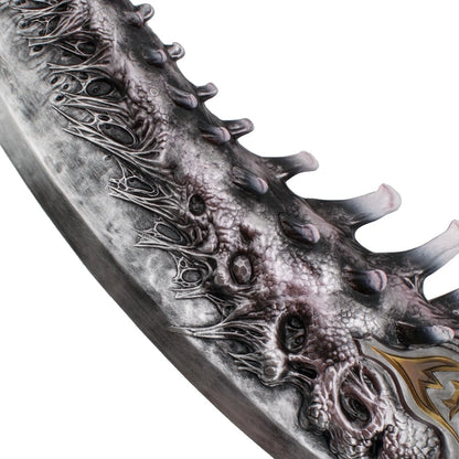 Espada Decorativa Sparda Dark Knight - Devil May Cry