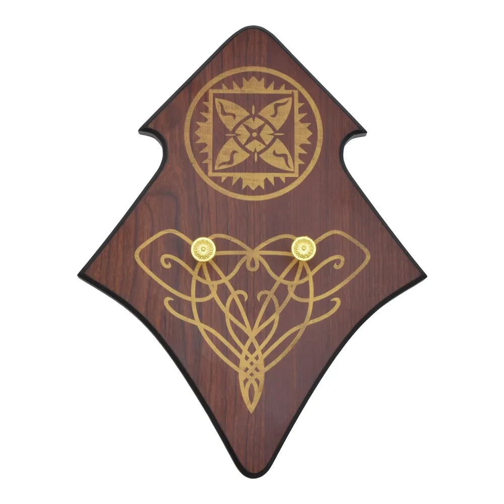 Imagen de Espada Orcrist de Thorin - Escudo Roble - Hobbit parte de nuestra colección en Espadas y más, sitio oficial.