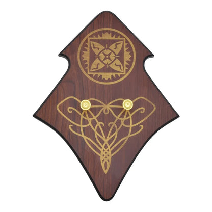 Imagen de Espada Orcrist de Thorin - Escudo Roble - Hobbit parte de nuestra colección en Espadas y más, sitio oficial.