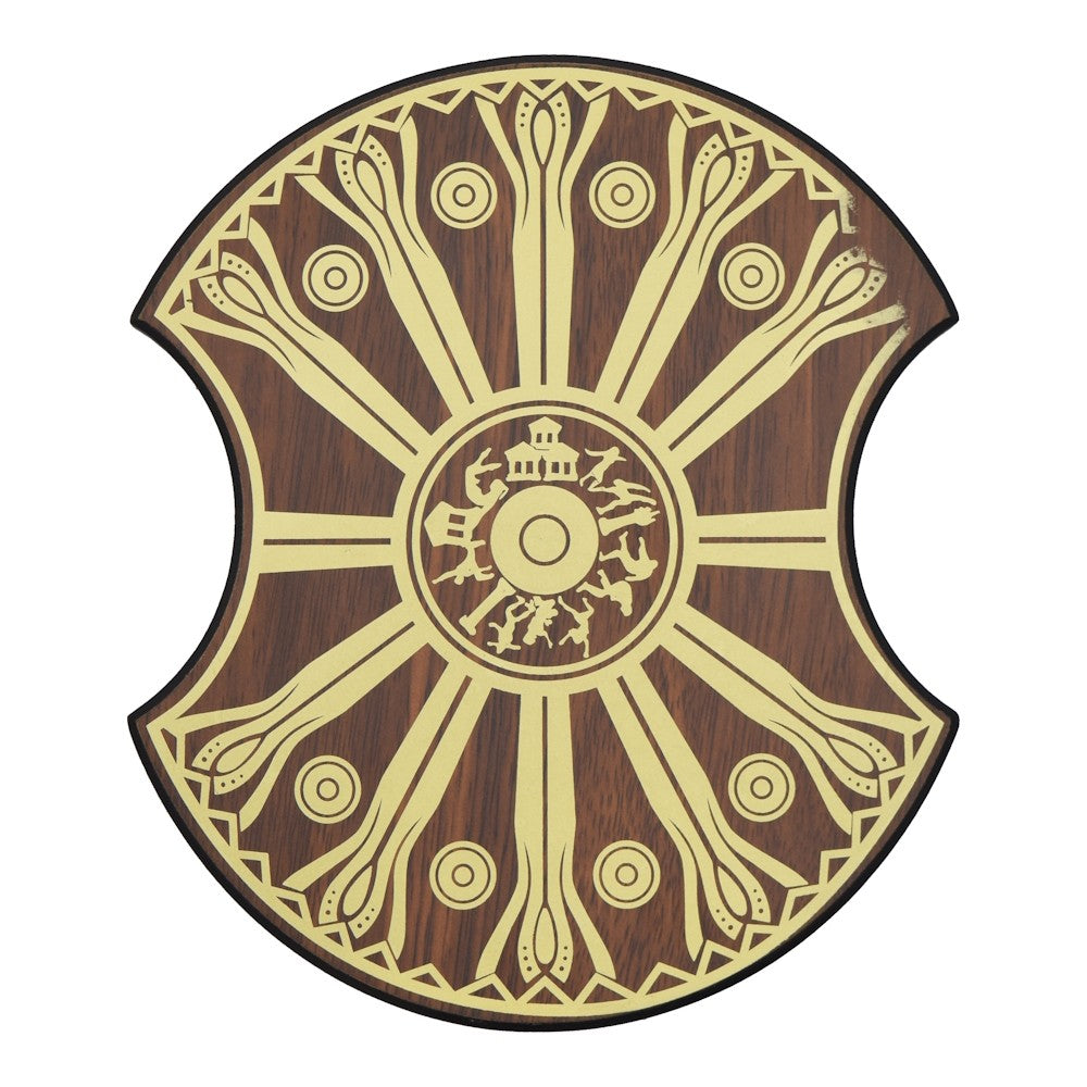 Espada Decorativa de Aquiles Película Troya