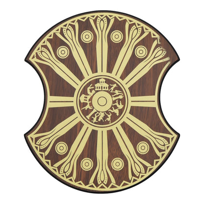 Espada Decorativa de Aquiles Película Troya