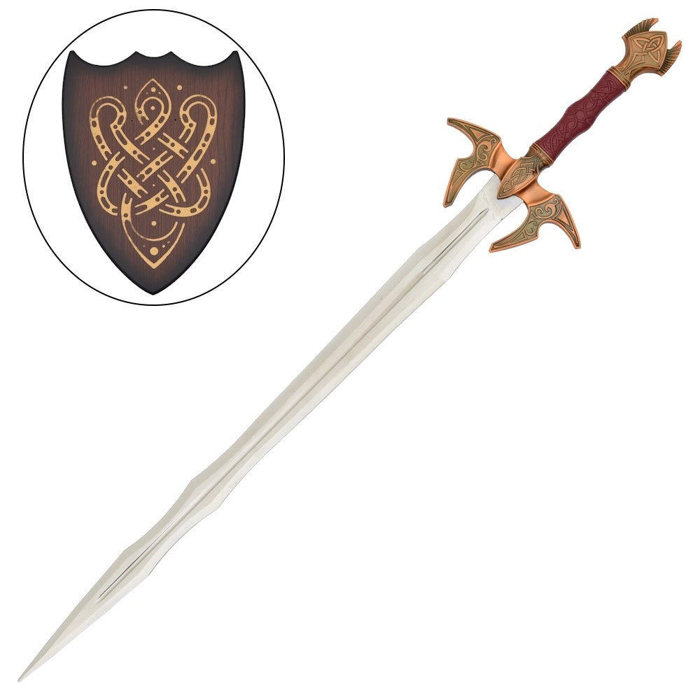 Espada Decorativa Hofund de Heimdall – Thor